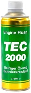 TEC2000 Engine Flush - Preplach motora