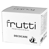 FRUTTI DECOCARE rozjasňovač so systémom Plex 500 g