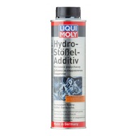 LIQUI MOLY VENTIL KUŽÍKY TLUMIČ 0,3L