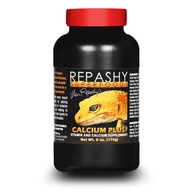 Repashy Calcium Plus 170g - vitamín a vitamínový doplnok