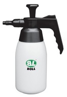 BOLL - ODSTRAŇOVAČ SILIKÓNU SPREJOVAČ - 900 ml