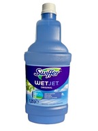 SWIFFER WETJET tekutý na podlahu 1,25 l