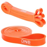 PB PRO ORANGE 22 x 4,5 x 2080 MM AEROBIC ONE FITNESS CVIČENIE ODOL.