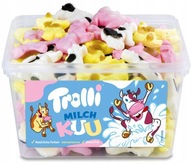 Trolli Milky Cow želé fazuľa 150 ks 1320 g