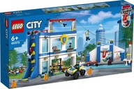 LEGO - CITY - POLICAJNÁ AKADÉMIA - 60372