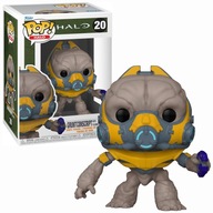 Figúrka Funko POP Halo Infinite Grunt