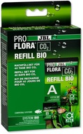 JBL PROFLORA CO2 REFILL BIO A + B Súprava Bio-CO2