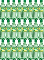 Sprite 24x500ml fľaša, sýtený nápoj, puzdro