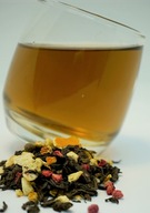 TALIA WASP chudnutie červený čaj PUERH 500g