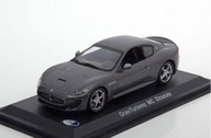 Maserati GranTurismo MC Stradale 2013 1:43