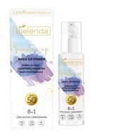 BIELENDA hydratačný a ochranný základ SPF50 30ml