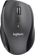 Bezdrôtová kancelárska myš Logitech M705 USB