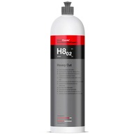 KOCH Chemie H8.02 Heavy Cut 1L Vysoko brúsna pasta