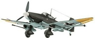 Lietadlo 1:72 04692 Junkers JU-87 COBI