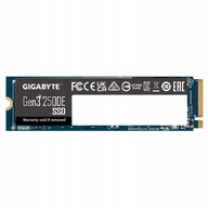 Gigabyte Gen3 2500E 1TB M.2 2280 NVMe PCI SSD