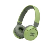 Bezdrôtové slúchadlá JBL JR 310 BT Kids, zelené