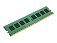 Jednoradový modul DIMM KINGSTON 8 GB DDR4 2666 MHz