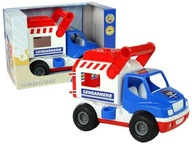 Auto Car Gendarmerie ConsTruct 46536