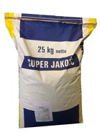 Krmivo pre ryby, krmivo pre ryby 25% proteín CARP 25kg