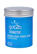 Schwarzkopf Got2b Chaotic Modeling Gum 100