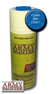 Základný náter v spreji Army Painter Primer Crystal Blue