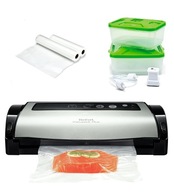 Tefal Vacupack Plus Food Vacual Sealer