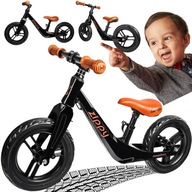 Detský balančný bicykel ZIPPY 12