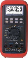 BRYMEN DIGITAL MULTIMETER BM859s + CERTIFIKÁT