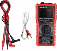 TRUE RMS DIGITAL METER UNIVERZÁLNY MULTIMETER