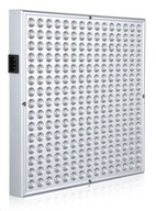 45W 169 LED GROW Svietidlo na osvetlenie rastlín