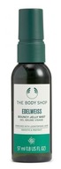 THE BODY SHOP EDELWEISS FACE MIST Zvlhčujúca FACE MIST 57 ml