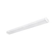 Lineárne LED svietidlo 40W 120cm IP44 neutrálna biela