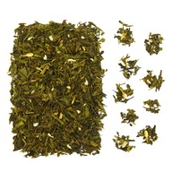 ZELENÝ JAZMÍNOVÝ ČAJ SENCHA 250g PREMIUM