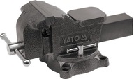 Strojový zverák Yato 150 mm