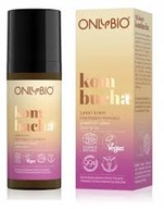 LEN BIO KOMBUCHA ĽAHKÝ HYDRATAČNÝ A ZMATŇUJÚCI DENNÝ NOČNÝ KRÉM