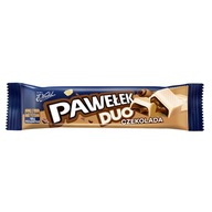 Pawełek Duo E.Wedel 24x45g