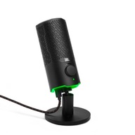 JBL QUANTUM STREAM - káblový USB mikrofón