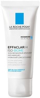 LA ROCHE EFFACLAR H ISO-BIOME hydratačný krém na tvár 40 ml