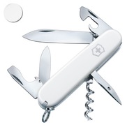 Victorinox vreckový nôž 1.3603.7 Spartan biely