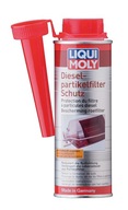 Liqui Moly LM5148 Ochrana DPF 250ml 2650