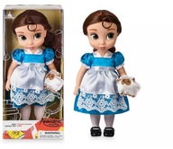 Belle Beauty and the Beast Disney Animators 40 cm 24h