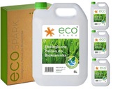 Eco BIOFUEL pre Biokrb 20L, Bioetanol | CERTIFIKÁT