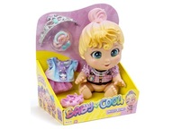 Bábika MAGIC BOX Baby Cool Missy Bling PBC1PS012IN0