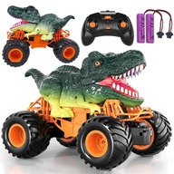 MONster CARS RC AUTÁ MONSTER TRUCKS PRE DETI