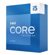 Procesor Intel i5-13600K 14 x 3,5 GHz