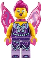 LEGO Vidiyo 43115 - Víla VÍLA vid034 NOVINKA