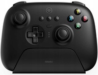 8Bitdo Ultimate Black Pad + Dock 2,4 GHz Android PC Switch