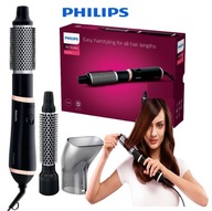 Philips Essential kulma/sušič THERMAL BRUSH