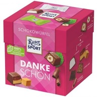 RITTER SPORT MINI DANKE SCHON 176g Z NEMECKA