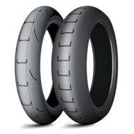 MICHELIN 160/60R17 TL POWER SUPERMOTO C zad